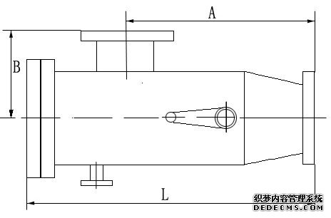 ZPG-II反冲洗过滤器