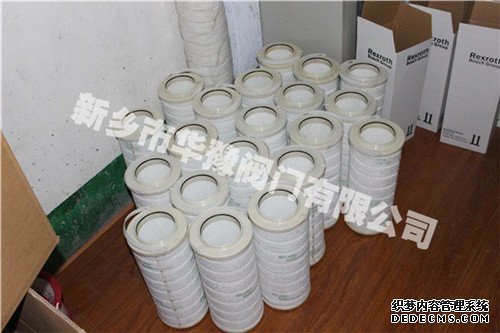 HC8314FKN16H颇尔滤芯